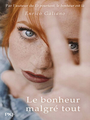 cover image of Et pourtant, le bonheur est là--tome 02